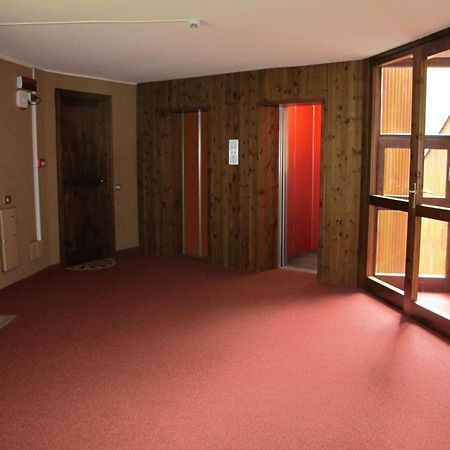 Profumo Di Legno A Cielo Alto La Coquille Apartment Breuil-Cervinia Exterior photo